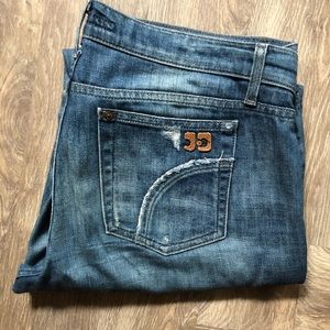 Joe’s Socialite Bootcut